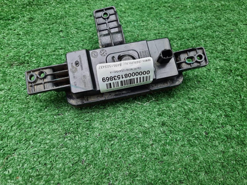 ПТФ левый Tank 300 (2021-н.в.)