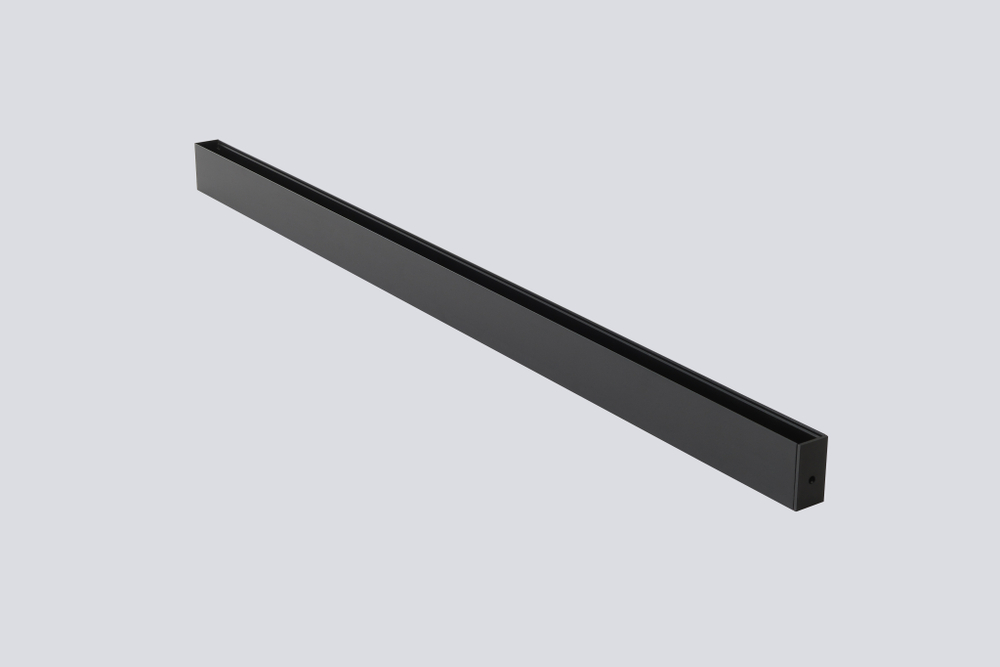 Шинопровод Crystal Lux space 220 CLT 0.115 01 L2000 BL 2м