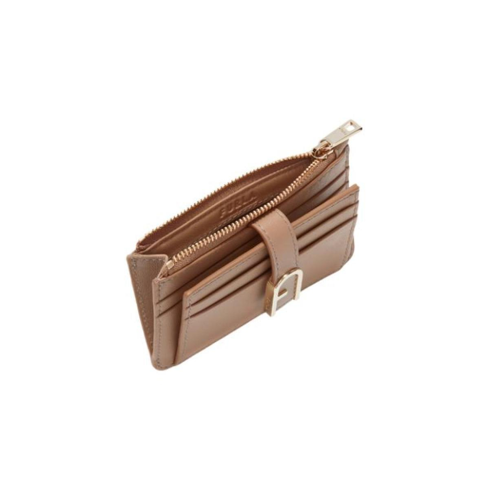 Картхолдеры и кошельки Furla Flow Claris Lux, WP00403-BX2045-1257S