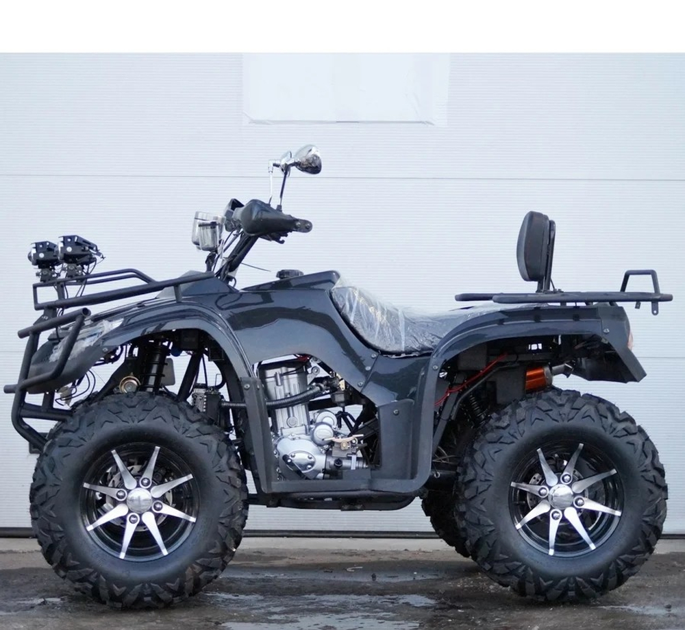 Квадроцикл HUMMER 250 Lux