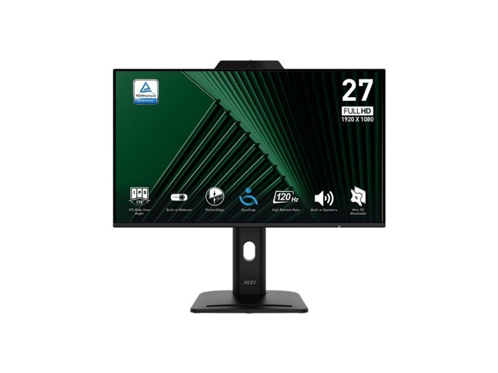 Монитор MSI PRO MP272PMG