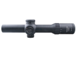 Прицел Vector Optics Continental 34mm 1-6x28 FFP, сетка VCT-BNW (MIL) (SCFF-31)