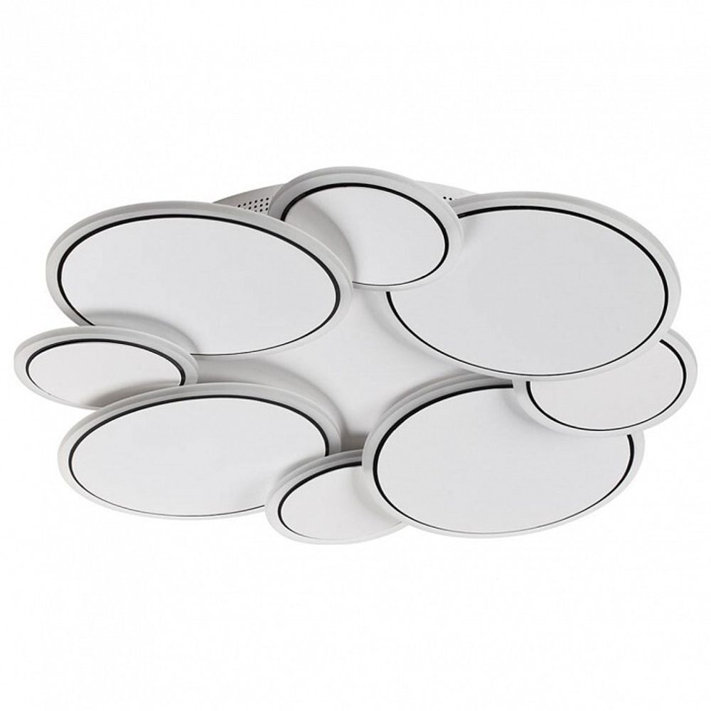 Накладной светильник Lumion BRIDGE 8011/80CL