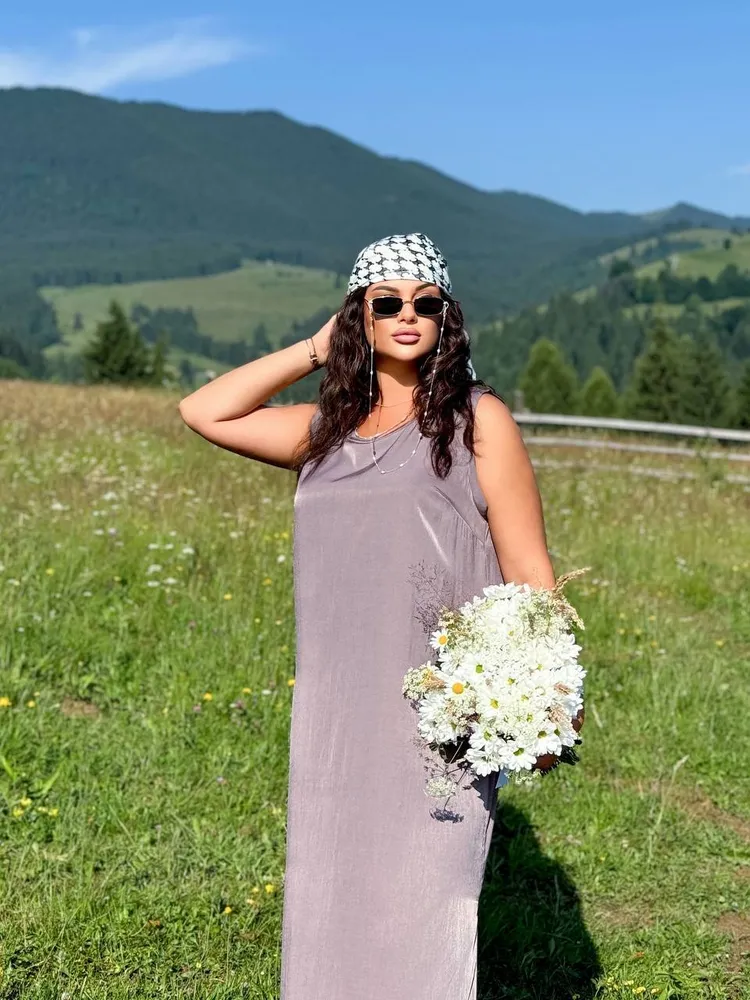 Сарафан УК-333-2 Fabrika