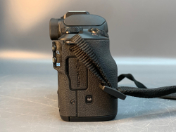 Canon EOS M50 Kit 15-45 mm 12000 кадров