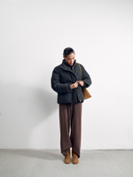 Куртка GABI, графитово-чёрный