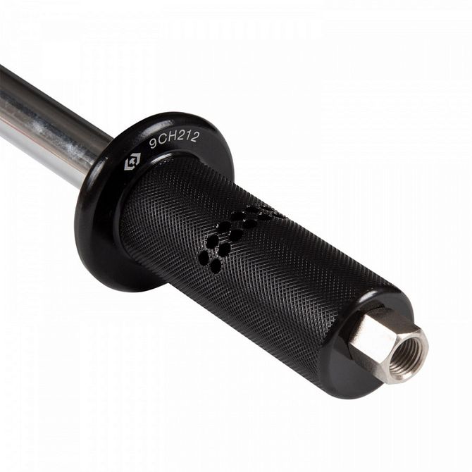 KING TONY (9CH212) Обратный рихтовочный молоток, пневматический, 1,36 кг, 3 предмета