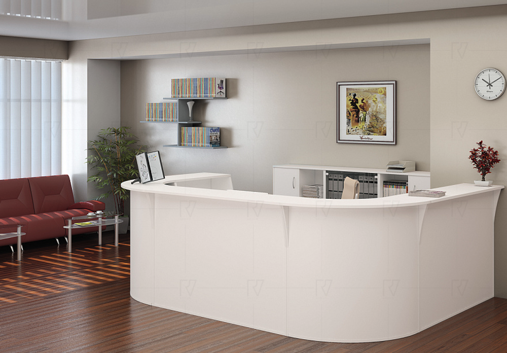 Ресепшен Рива (Riva) вариант №3