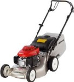 Газонокосилка бензиновая HONDA HRG 466 SKEH самоходная HRG466C1SKEH