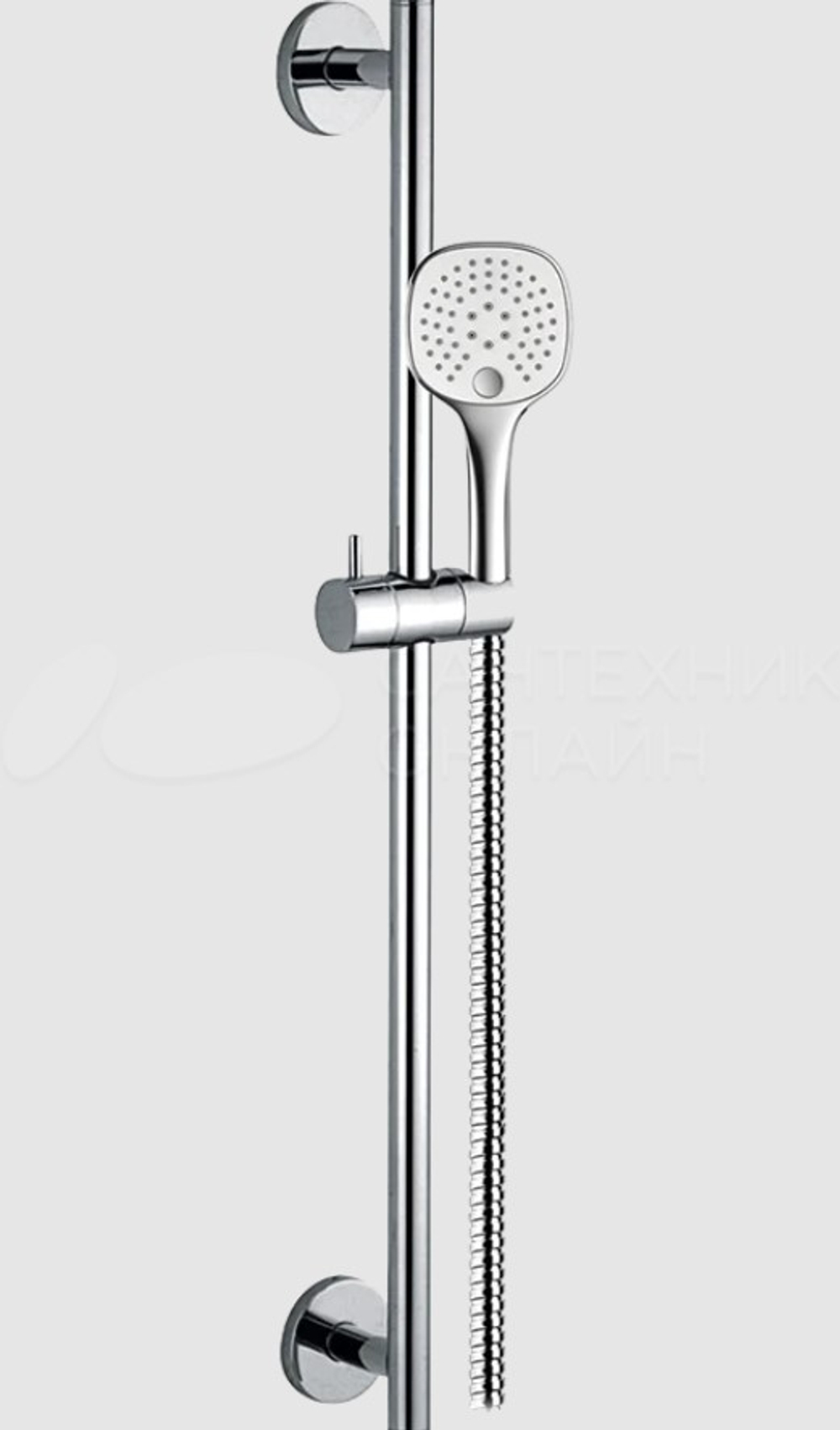 Душевая система 98527 CLEVER