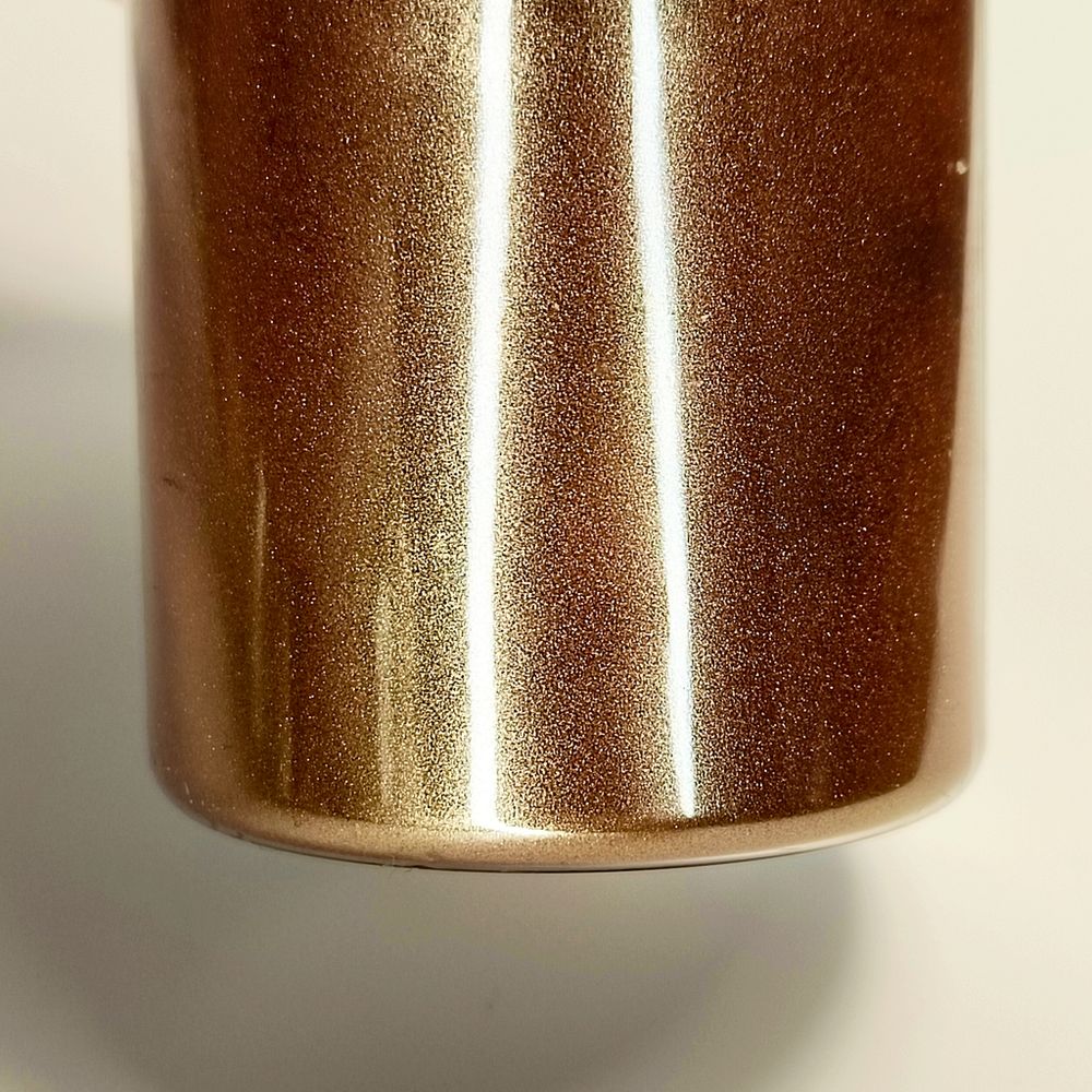 Пигмент 8545 - Бронза металлик - универсальный