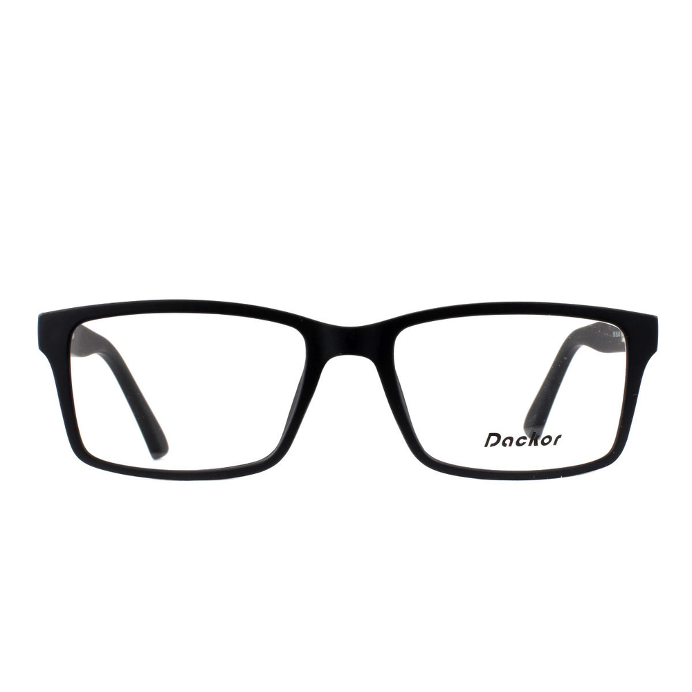 Оправа для очков Dackor 680 Black