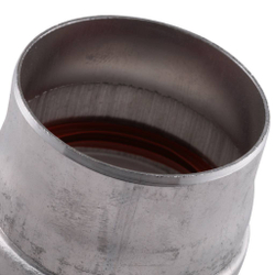 STOUT эл-т дымохода адаптер M-F Ø60 L=47