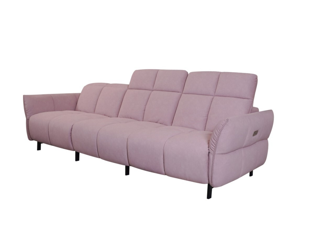 Диван-реклайнер SG4697