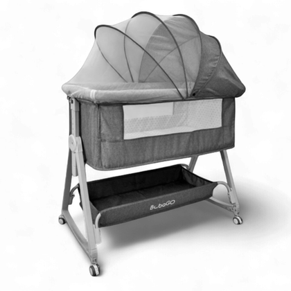 Детская кроватка 5в1 Elva