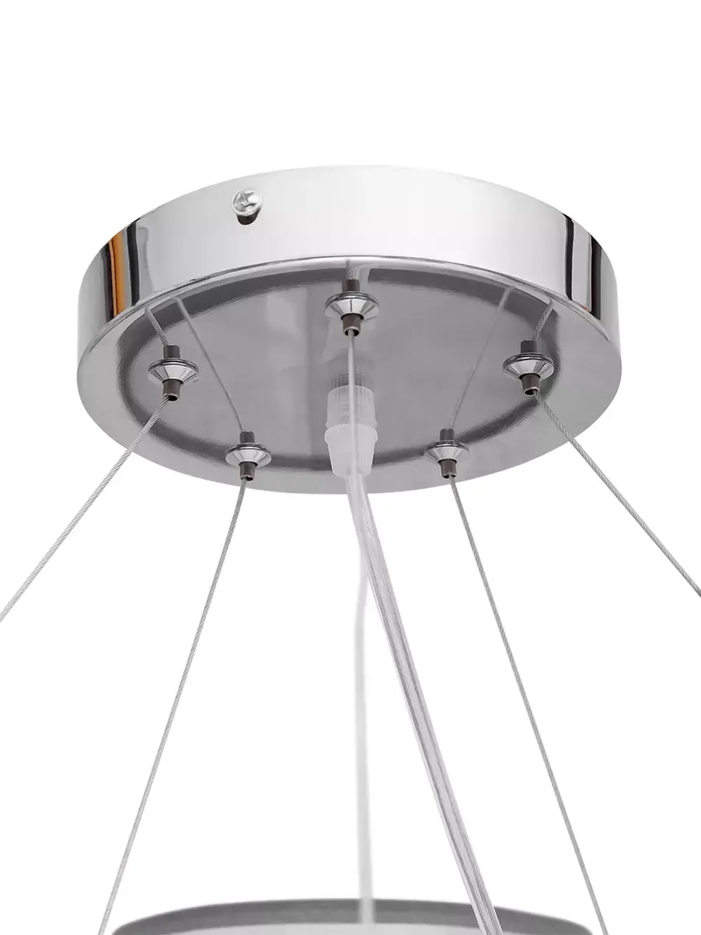 Подвесная люстра E14*40W арт деко