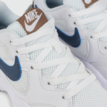 кроссовки Nike Air Max Fusion White Blue Wmns