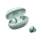 1MORE ESS6001T (ColorBuds True Wireless In-Ear Headphones) Gold
