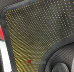 Карбоновые ковши MSS-6 для MCLAREN | стиль SENNA Макларен Сенна