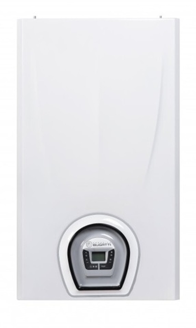 Federica Bugatti 18 VARME