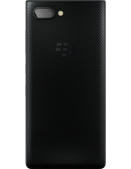 BlackBerry KEY2 64GB 2SIM черный