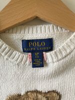 Хлопковый свитер Ralph Lauren, 122