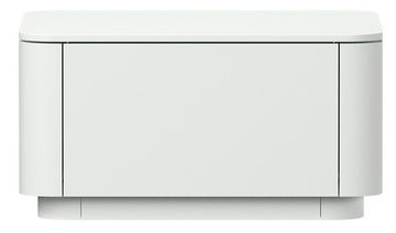 Тумба прикроватная Tammi 1 ящик (белый)