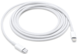 Кабель Apple USB-C — Lightning (2 м)