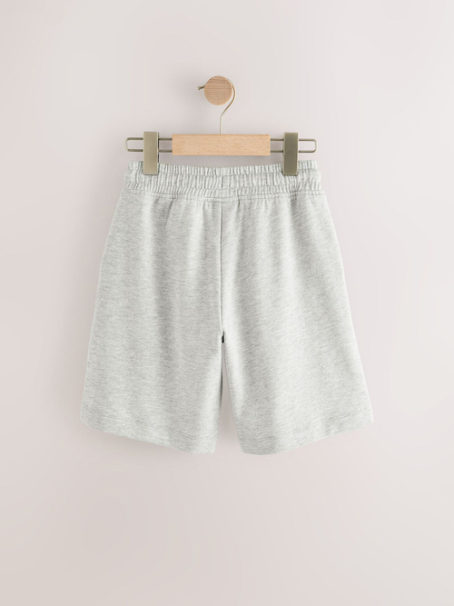 Шорты для мальчика Next E99-976, Светло-серый