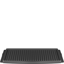 Гриль двусторонний Smeg BBQ