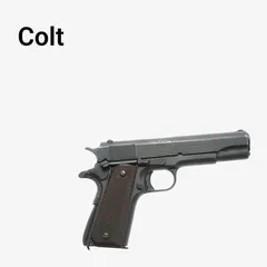 Colt 1911