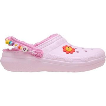 Crocs Classic Lined 'Pink'