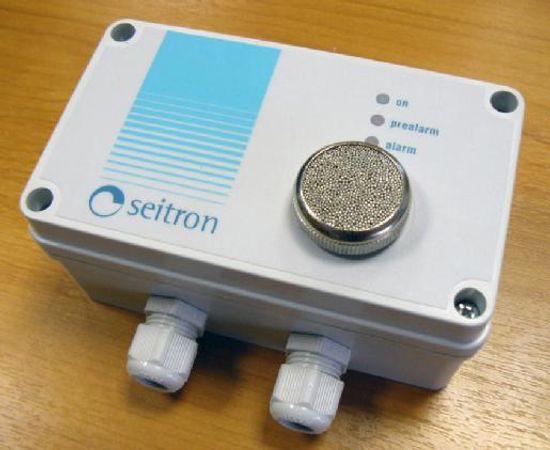 RGI (сигнализаторы) SGA MET/SGI ME1 (внешние сенсоры), Сигнализаторы загазованности с внешними сенсорами, № в ГРСИ РФ - 51496-12