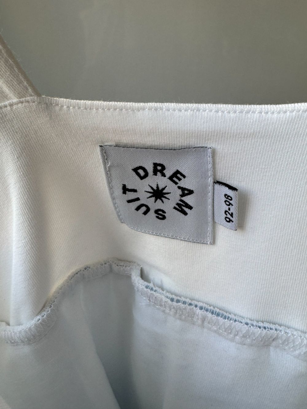 Комплект Suit Dream, 92-98