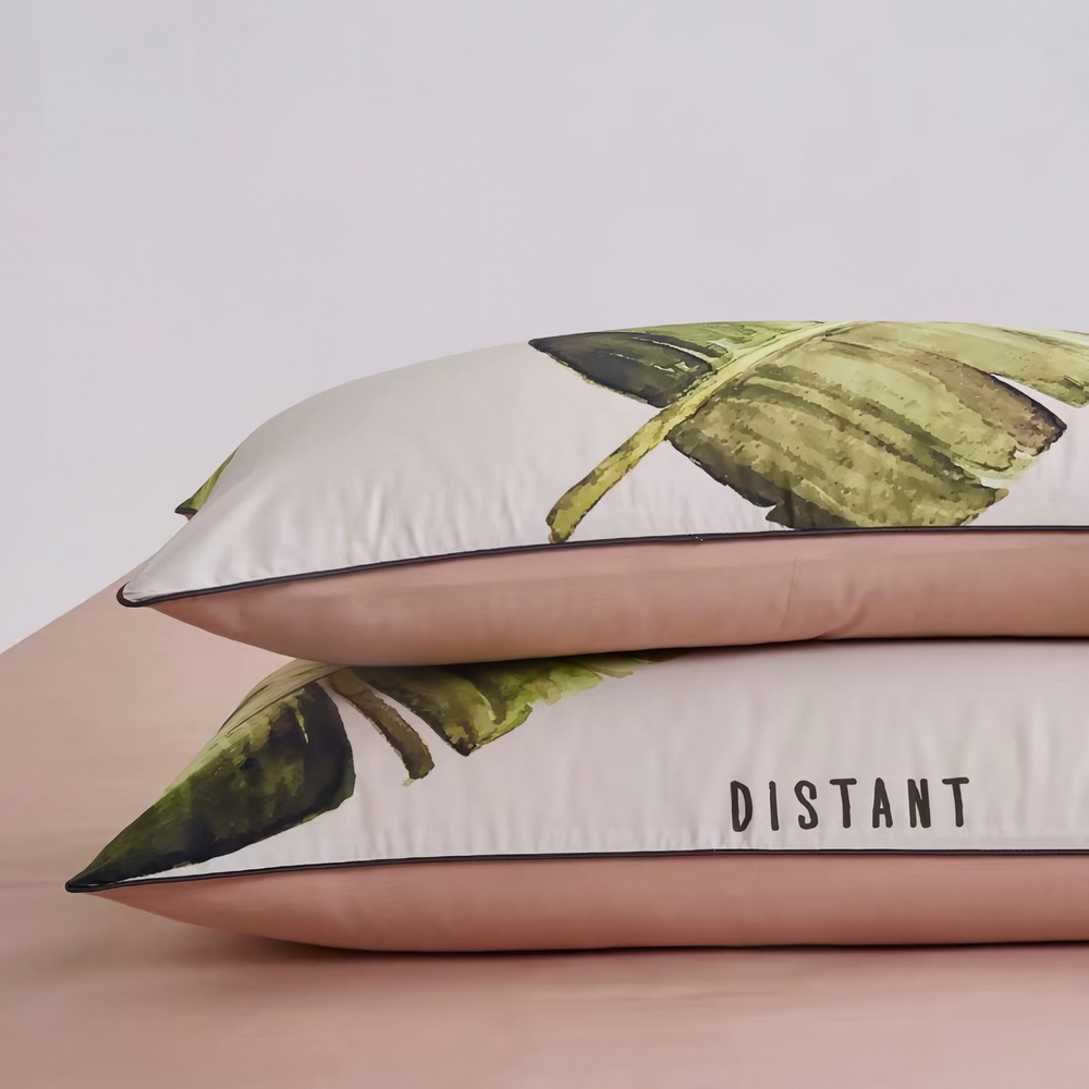 Комплект постельного белья Сатин Премиум CPA002