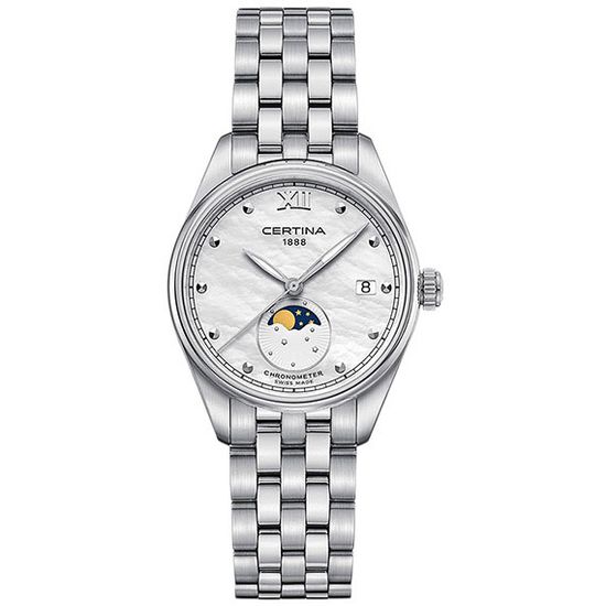 Швейцарские наручные часы Certina C033.257.11.118.00