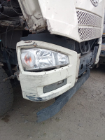 FAW J6 8x4 Самосвал CA3310P66K24T4E5 (Дизельный, 11,1 л, 420 л.с., МТ)