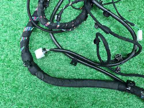 Проводка салонная Hongqi HS5 (2023-н.в.)