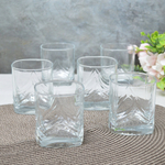 Набор стаканов для виски "Triumph" 6шт 200мл