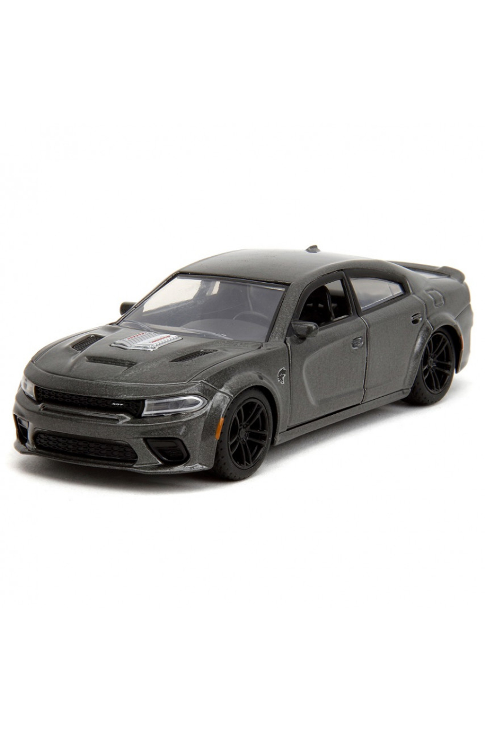 Модель Машинки Форсаж 1:32 F10 2021 Dodge Charger SRT Hellcat 34473