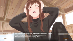 US Visual Novel (для ПК, цифровой код доступа)