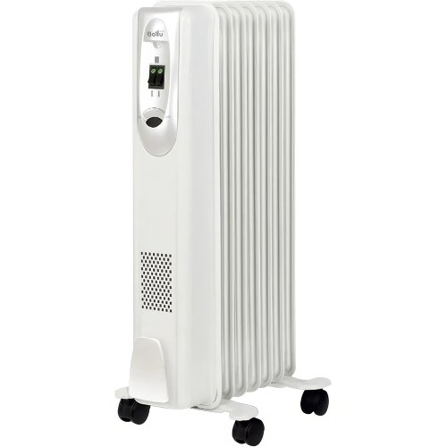 Масляный радиатор BALLU BOH/CM-11WDN, 11 секций