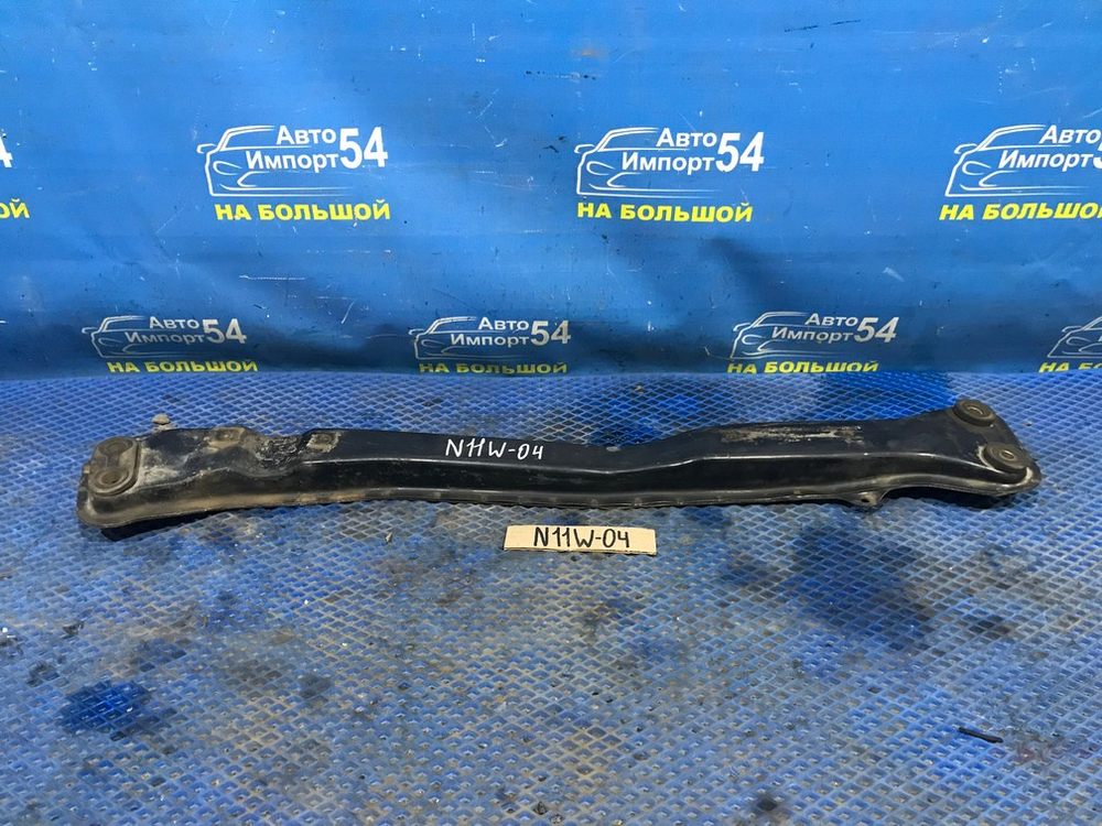 Балка передняя продольная MITSUBISHI RVR 1996