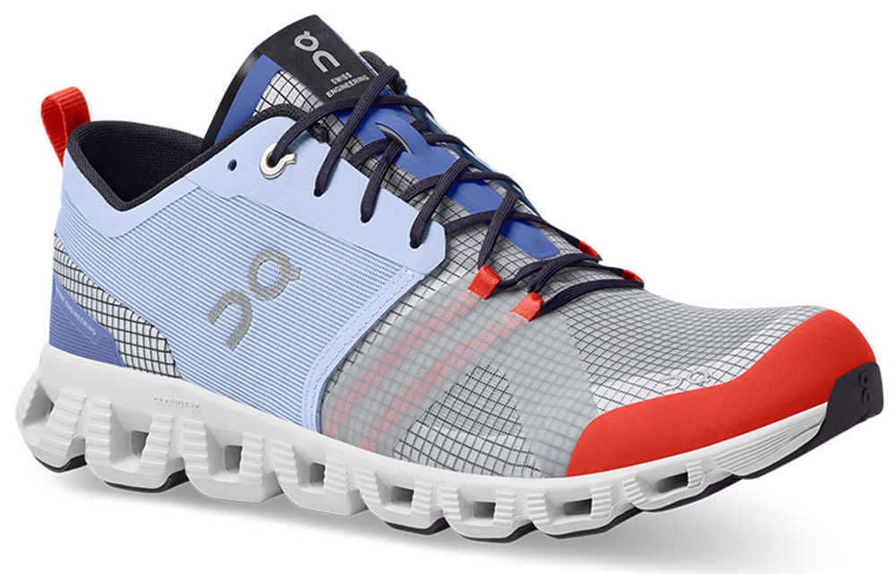 On Cloud X 1 Cushioned