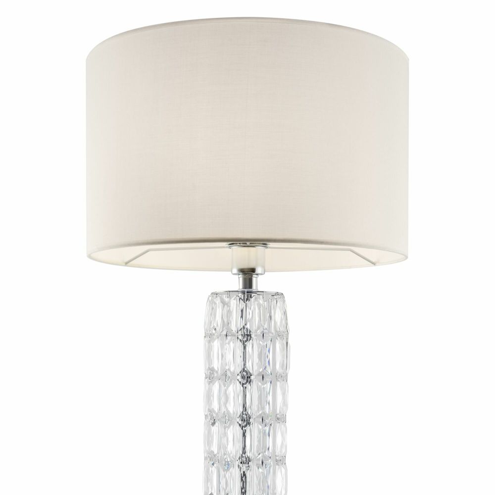 Напольный светильник (торшер) Maytoni DIA008FL-01CH