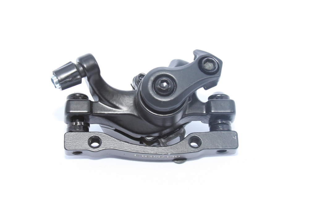 Суппорт тормозной калипер передний Midway Amix, Amix Pro