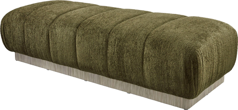 Банкетка McGuire Channel Bench