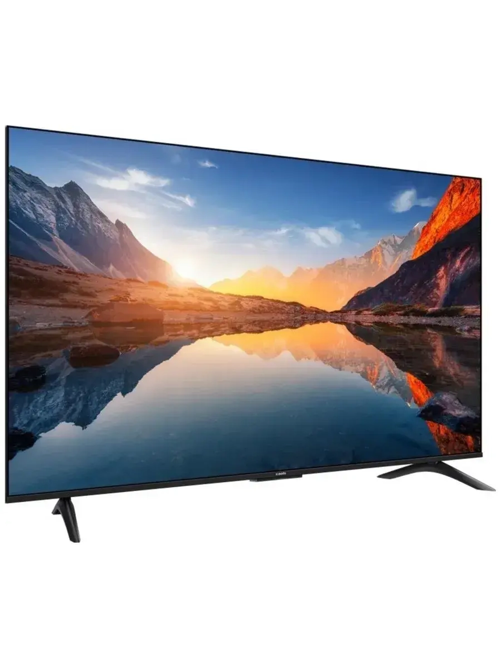 65" Xiaomi TV A65 2025 RU 4K UHD 3840x2160 Smart TV