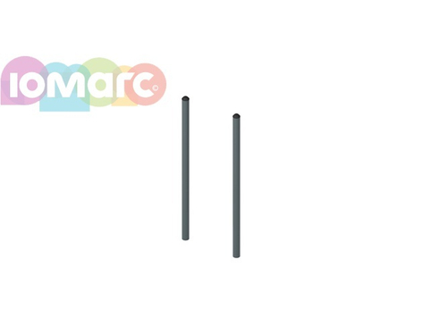 Спортиный комплекс для воркаута 1709