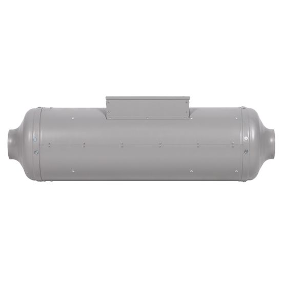 Установка приточная SHUFT AIRTUBE 125